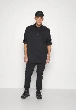 Jack & Jones Jprblacardiff L/S Ps Noos - Overhemd - Black 9 Jack & Jones Jprblacardiff L/S Ps Noos - Overhemd - Black -ZALANDO WINKEL ec1bbc0cd1dd4928955cf7496985f83e