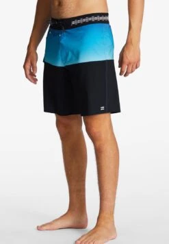 Billabong Fifty50 Pro - Zwemshorts - Blue -ZALANDO WINKEL ec2c723ba80f42b9971ea7d4e4452bd1
