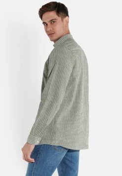 Sommer In Optik - Overhemd - Khaki -ZALANDO WINKEL ec3432424aa44f589c04820bea14dd5d