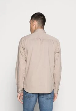 Jack & Jones Jjesheridan L S Noos - Overhemd - Crockery 9 Jack & Jones Jjesheridan L S Noos - Overhemd - Crockery -ZALANDO WINKEL ec52d58b32b44d3495115bfbfb6a5c66