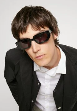 Emporio Armani Blazer - Nero -ZALANDO WINKEL ec585a5ea1f54cfab628a37a8229e803