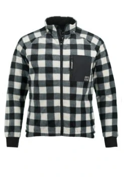 JP1880 Flexnamic - Jas - Zwart -ZALANDO WINKEL ec6f95437bf5437dae56b51aab88f1f2