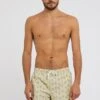 Guess Mit Allover-Print - Zwemshorts - Gelb -ZALANDO WINKEL ec9c17a7c4624f948a3fc98b6aa5ede9