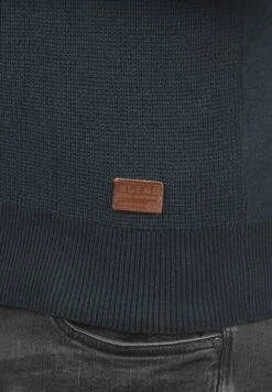 Blend Bhganbolf - Trui - Navy -ZALANDO WINKEL eca36f284d8a498cada8cdf8fe34ba19