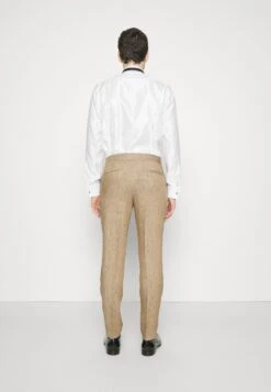 Boss Huge - Kostuum - Medium Beige -ZALANDO WINKEL ecb839919ae842e2bb2ba94ea9127a96