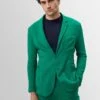 Blazer - Green -ZALANDO WINKEL ecc032c26a8142dca964a5bd213887c1