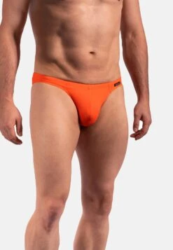 1-Pack Blu2252 Sun - Zwemslips - Orange