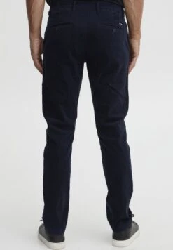 Fqmatheo - Chino - Navy Blazer -ZALANDO WINKEL ecdd2e226f0b4cfaaa850f88deadd106