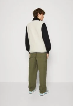 Jack & Jones Jjpower Bodywarmer - Bodywarmer - Moonbeam -ZALANDO WINKEL ece3e938f2ae4217b445cb8cfc6da6fa