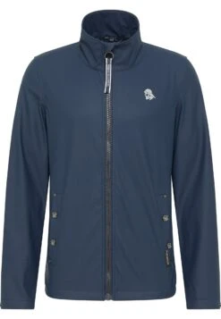 Schmuddelwedda Grassland - Regenjas -Blue -ZALANDO WINKEL ed0f769aba9e44fd8be07acb99c4cb54