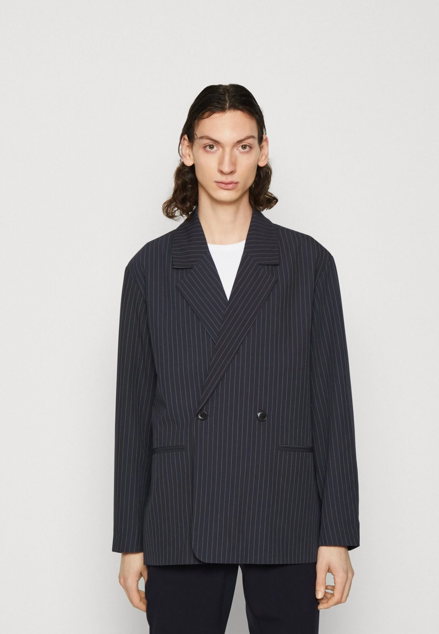 Jack & Jones Jorpeche - Colbert - Dark Navy 3 Jack & Jones Jorpeche - Colbert - Dark Navy