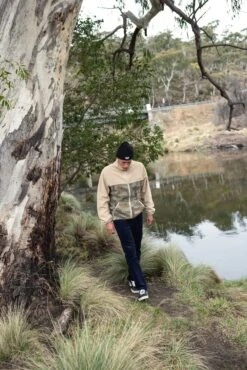 Rusty Rifts Pkt- Broek - Navy Blue -ZALANDO WINKEL edba71b57d2f454faa851f8f713b50a1