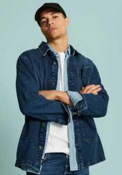 Only & Sons Spijkerjas - Dark Blue Denim -ZALANDO WINKEL ede0890a6ec04187a8abb92f15d85b41