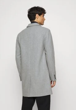 Selected Homme SlhhagenCoat- Mantel - Grey Melange 10 Selected Homme SlhhagenCoat- Mantel - Grey Melange -ZALANDO WINKEL edea77ab18694fc1a341dc2f902c16be