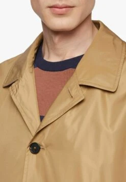 Parka - Camel -ZALANDO WINKEL edf0034e5ba941d0b59e07690e1bef5e