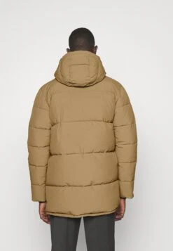 DRYKORN Maron - Winterjas - Brown -ZALANDO WINKEL ee346c57b86c40c2bf01eb0c5c7211a6