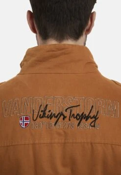 Valdemar - Winterjas - Braun -ZALANDO WINKEL ee373047c3e74ac2b5868c2177e338c6