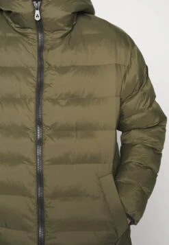 PEUTEREY Winterjas - Olive -ZALANDO WINKEL ee660a7962814d7f93190325f71723a8