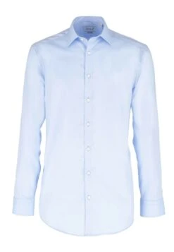 Kent - Zakelijk Overhemd - Hell Blau -ZALANDO WINKEL ee90fcb316a54a73963fa4fc8d2952b4