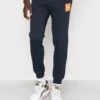 Jack & Jones Jpstgordon Jjjilock Pants - Trainingsbroek - Sky Captain -ZALANDO WINKEL eefc5cfb26d54ddca90431018865cc8a
