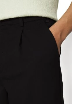 Only & Sons Onspale Life Loose Pant - Broek - Black 11 Only & Sons Onspale Life Loose Pant - Broek - Black -ZALANDO WINKEL ef0c7c97c1e8447484df0f55d014b5d0