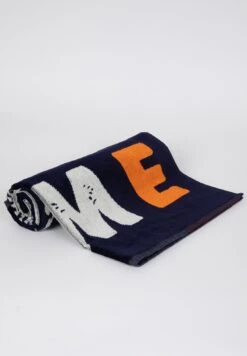 DeFacto Strandhanddoek - Navy 7 DeFacto Strandhanddoek - Navy -ZALANDO WINKEL ef2527187af2474da1612b9f23f312a8