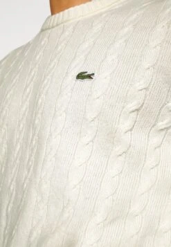 Lacoste Trui - Lapland -ZALANDO WINKEL ef37ad26babc4de8ab6f19e8f4d20ccc