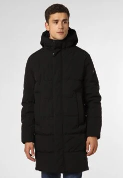 CINQUE Funktions Ciduvet - Winterjas - Schwarz