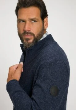 JP1880 Vest - Navy Blau -ZALANDO WINKEL ef5577547bb441c2bfc9267a2fec95e6