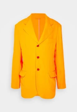 Vivienne Westwood Wreck Jacket - Blazer - Neon Orange 16 Vivienne Westwood Wreck Jacket - Blazer - Neon Orange -ZALANDO WINKEL ef5a6e0aebc34b2496b2caf4728971a9