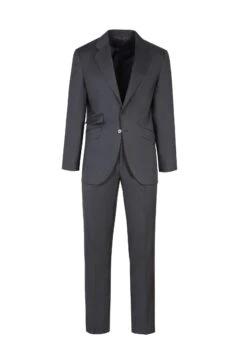 Scalpers Kostuum - Grey -ZALANDO WINKEL ef6881b91ea341d9a11fc475da9d99e4