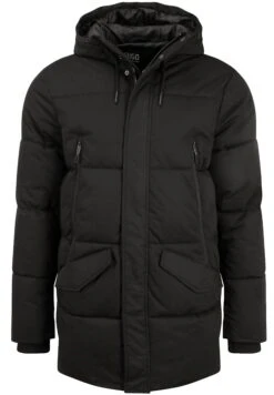 Indicode Jeans Idcavert - Winterjas - Black -ZALANDO WINKEL ef6c39a0b382450da265f13df61eb550