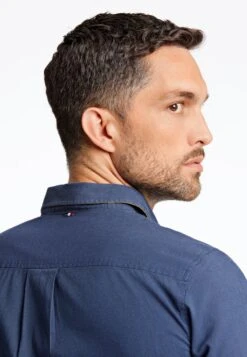 Lindbergh Overhemd - Dk Blue 13 Lindbergh Overhemd - Dk Blue -ZALANDO WINKEL ef7a42cbfb8947bd9756462e143ece58