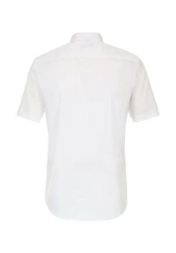 REDMOND Modern Fit KurzarmIn Verschiedenen Farb - Overhemd - Weiß -ZALANDO WINKEL ef96ab770ef947d3b5648b5d80f50aa8