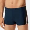 Schiesser Zwemshorts - Admiral