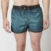 Koroshi Zwemshorts - Menta -ZALANDO WINKEL efff0a6c69f94beb9cd248d010bec833