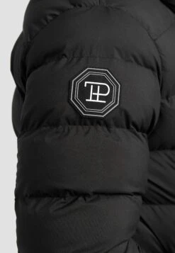 Chester - Winterjas - Schwarz -ZALANDO WINKEL f00ed346d1b349a79fa76357c68b8106