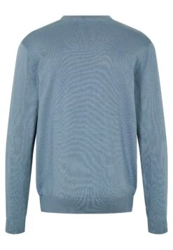 U.S. Polo Assn. Cosmo V-Neck - Trui - China Blue 11 U.S. Polo Assn. Cosmo V-Neck - Trui - China Blue -ZALANDO WINKEL f033ef4bae554cec9b5d09b40aefa05f