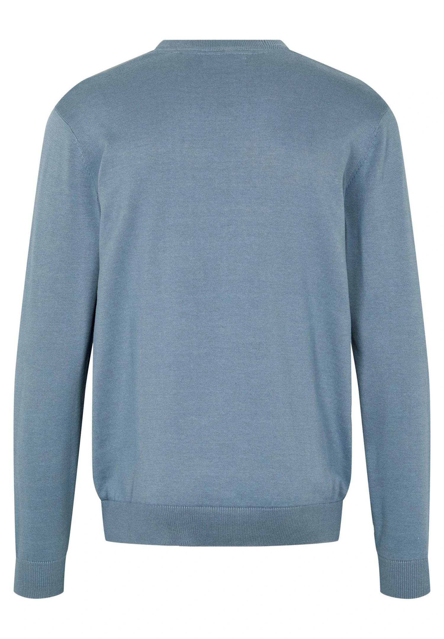 U.S. Polo Assn. Cosmo V-Neck - Trui - China Blue 7 U.S. Polo Assn. Cosmo V-Neck - Trui - China Blue - Afbeelding 5