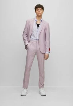 Hugo Elisha - Zakelijk Overhemd - Light Purple Five 9 Hugo Elisha - Zakelijk Overhemd - Light Purple Five -ZALANDO WINKEL f0401c41b6e44d50a213901e43918de6