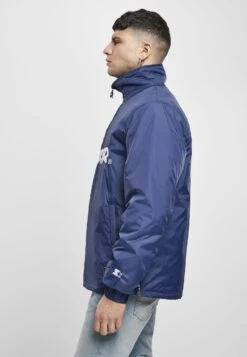 Starter Vest - Blue Night -ZALANDO WINKEL f046eeaff8454eefb53db49aee541a0a