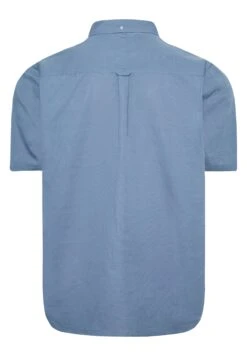 Overhemd - Dark Blue -ZALANDO WINKEL f049fd7798394d888ba4a565429866f0