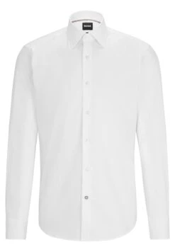 Boss Joe Kent - Zakelijk Overhemd - White Zer -ZALANDO WINKEL f04b83d343e240f8bb4aafad0b402c55