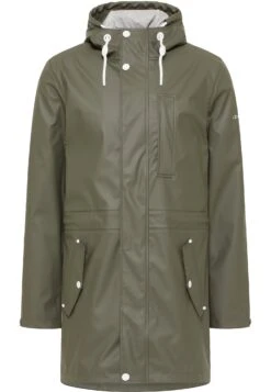 Dreimaster Parka - Oliv -ZALANDO WINKEL f05b8880202e4bc585cc52a097b43e8a