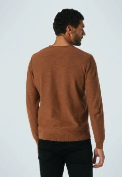 No-Excess Trui - Caramel -ZALANDO WINKEL f0b41c4deeb44732a0904fbb5a35d053