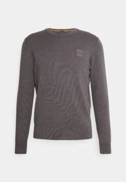 Boss Kanovano - Trui - Dark Grey 14 Boss Kanovano - Trui - Dark Grey -ZALANDO WINKEL f129c9dabe5943f2ae6895e193b37cef