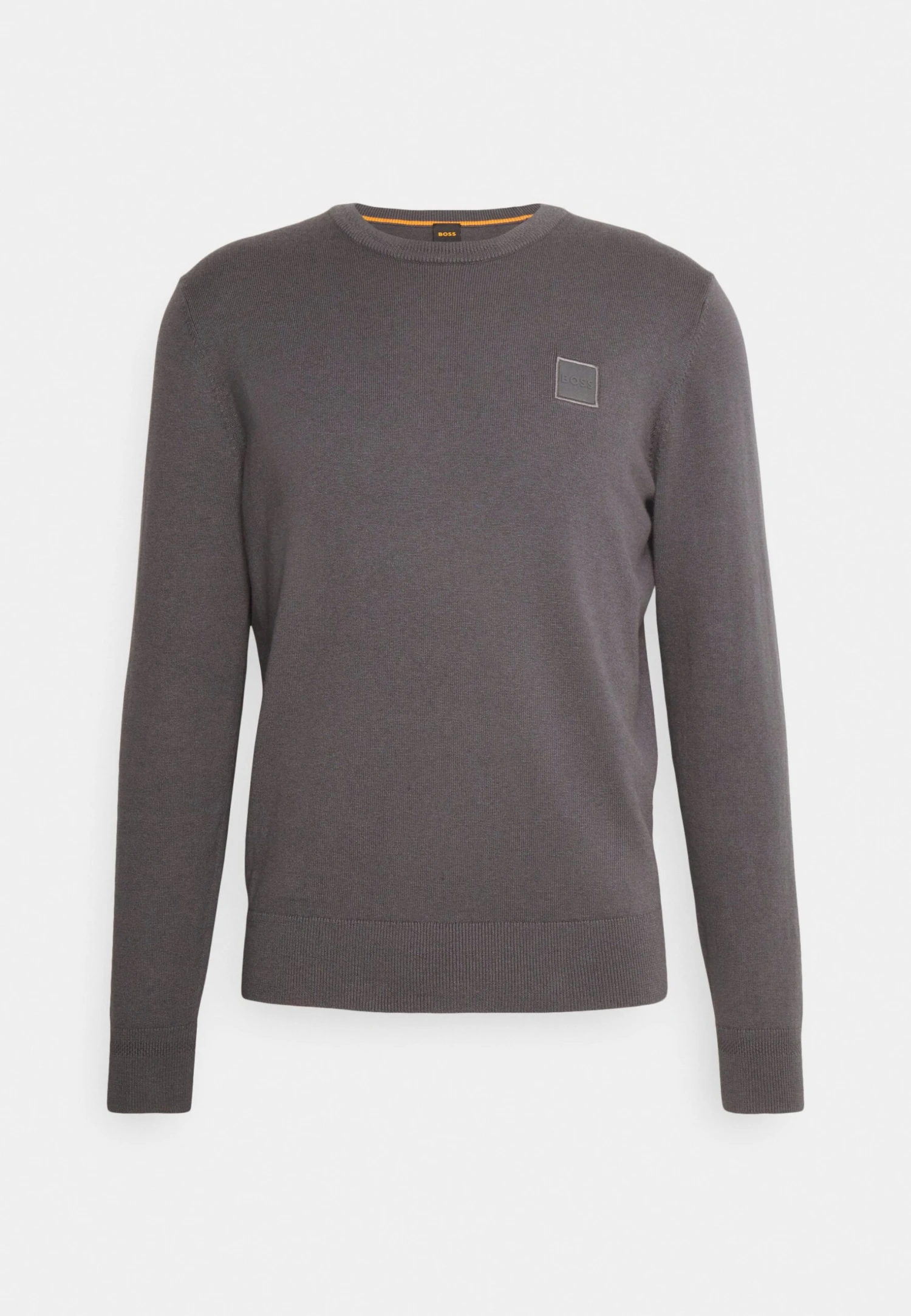 Boss Kanovano - Trui - Dark Grey 8 Boss Kanovano - Trui - Dark Grey - Afbeelding 6