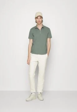 Pier One Chino - White 9 Pier One Chino - White -ZALANDO WINKEL f16e83e85acc450f8560dd6f30b9315a