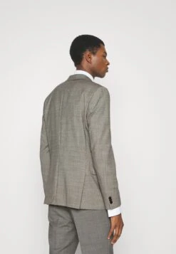 Hugo Arti/Hesten - Kostuum - Charcoal -ZALANDO WINKEL f17c0d1664e64bd7822d79afda3a21db