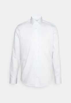 John 2Pack - Zakelijk Overhemd - Si̇Yah/Beyaz -ZALANDO WINKEL f18549a71a384f939cba7daa93b3987c